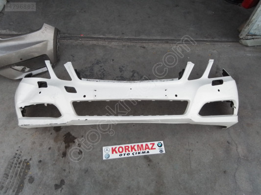 MERCEDES E180 E200 E220 E250 E300 A212 W212 ÖN TAMPON