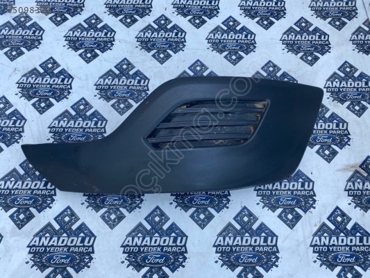 FORD TRANSİT CUSTOM SOL SİS KAPAĞI 2012-2017