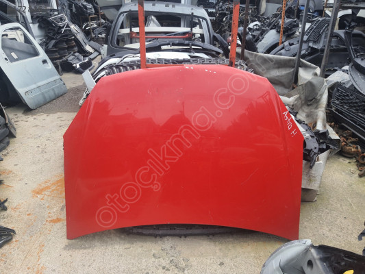 OPEL ASTRA H ÖN KAPUT