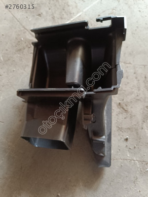 19811133380 Opel combo plastik