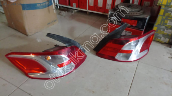 Peugeot 301 stop sağ sol