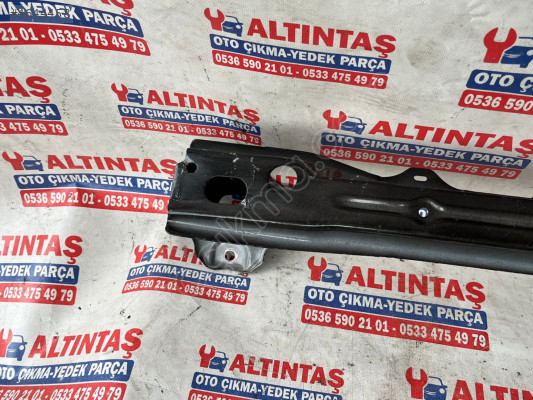 CHERY TİGGO 7 PRO MAX ARKA TAMPON DEMİRİ
