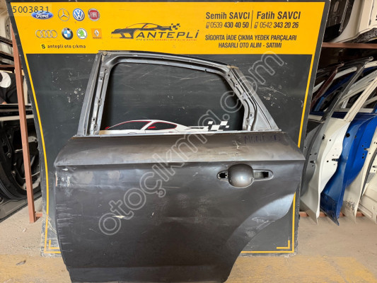 FORD MONDEO SOL ARKA KAPI ÇIKMA ORİJİNAL