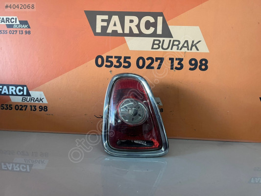 MİNİ COOPER R56 SOL STOP ORJİNAL