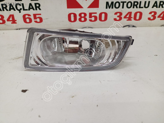 HONDA CİVİC SIFIR SOL FAR 06-08