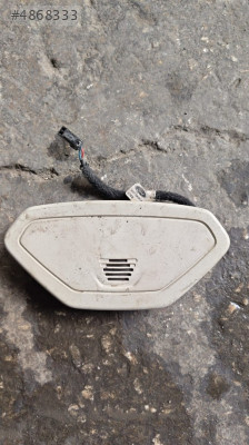 Ford Focus 3 Telefon Ahize ve Çerçevesi