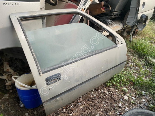 MİTSUBİSHİ COLT SAĞ ÖN KAPI DÖŞEMESİ TEK KAPI ARAÇ 85