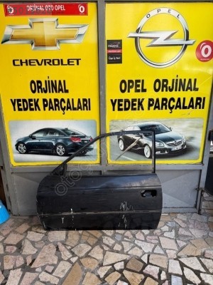 Opel astra f sol kapı tek kapı gsi astra kapı
