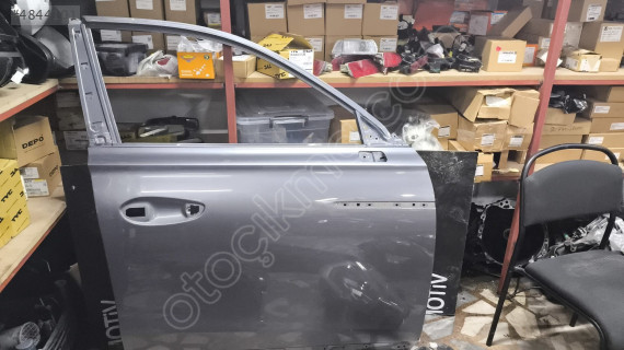 Mg Hs (2025) Hatasız sökme Sağ Ön Kapı