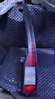 VOLKSWAGEN CADDY SAĞ STOP