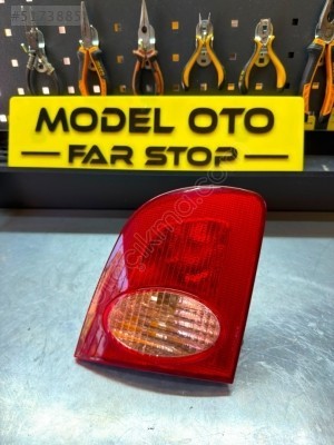 HONDA CİVİC İÇ STOP