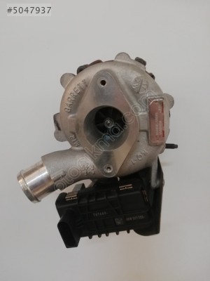 FORD TRANSİT TURBO