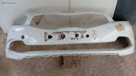 Kia Ceed Ön Tampon Orijinal Çıkma