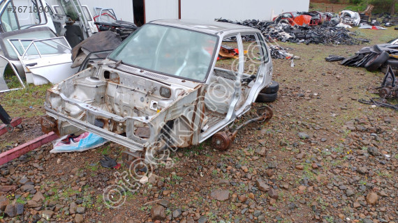 SUZUKİ MARUTİ BOŞ KASA KUPA