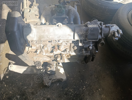 Tempra 1.6 motor