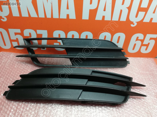 AUDİ A6 SAG SOL SİS ÇERÇEVESİ 2012 /14