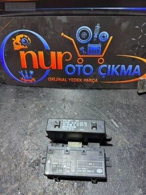 BMW e39 cam modülleri
