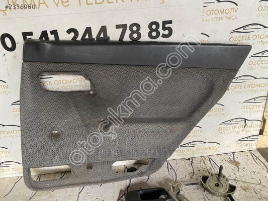 LADA VEGA SAĞ ARKA KAPI DÖŞEMESİ ORJİNAL ÇIKMA