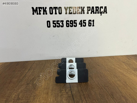 CLİO 4 CAPTUR PARK SENSÖR YUVASI ORJİNAL 253C65654R