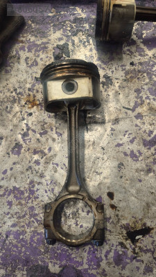 Daihatsu Terios 1.5 Piston Kolu / 3SZ