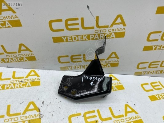 RENAULT MASTER 2 BAGAJ MENTEŞESİ
