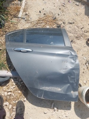 FİAT EGEA SAĞ ARKA KAPI