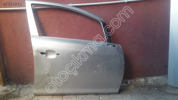 OPEL CORSA D SAĞ ÖN KAPI ÇIKMA CANCAN OPEL