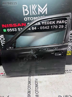 Nissan Primera P11  Sol-Ön Kapı