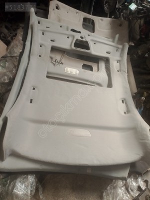 W203 MERCEDES TAVAN DOSEME SANROFLU