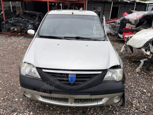 DACİA LOGAN MOTOR KAPUTU 2006 MONTECAR