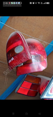 Opel Corsa B tek kapı sol sağ arka stoplar