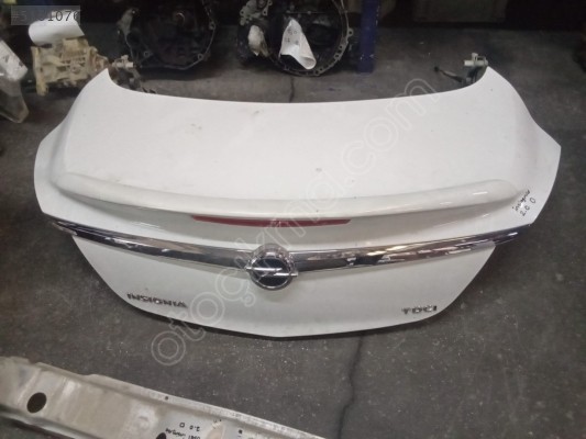 OPEL INSIGNIA BAGAJ KAPAGI