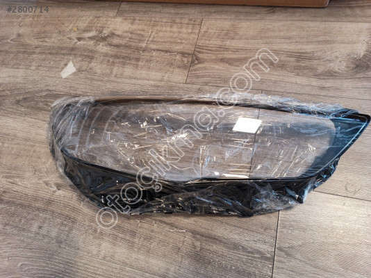 OPEL INSİGNİA FAR CAMI SIFIR ÜRÜN