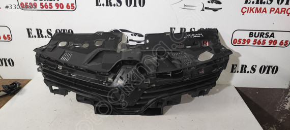 CLİO 4 İÇ PANJUR 622562397R