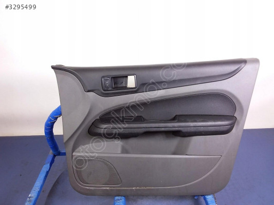 Ford Focus 2005-2011 Arası Sağ Ön Kapı Döşemesi