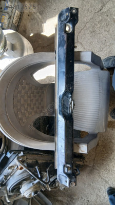 TRANSPORTER T4 ÖN PANEL