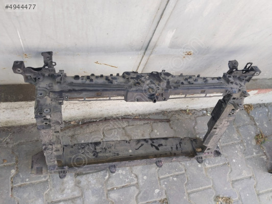 SEAT İBİZA ÖN PANEL 5F0 805 588 S