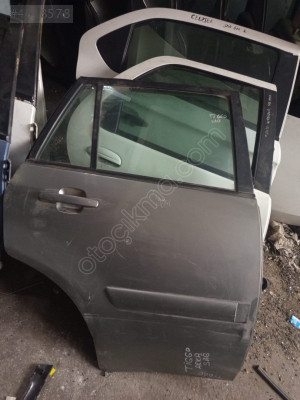 CHERY TİGGO SAĞ ARKA KAPI