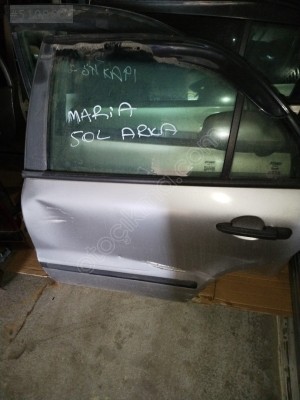 Fiat Marea sol arka kapı
