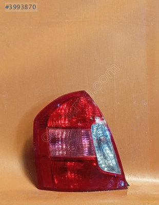 hyundai accent era sol stop