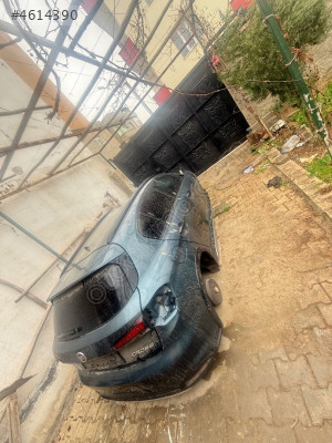 Fiat Egea Cross sağ arka kapı