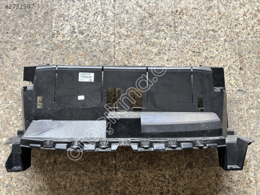OPEL COMBO ÇIKMA ORJİNAL ÖN PANEL TEREK  G