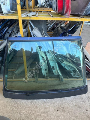 RENAULT R11 FLASH BAGAJ KAPAĞI