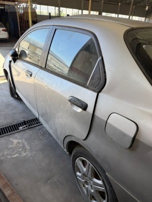 HONDA CITY SOL ARKA KAPI ÇIKMA ORJİNAL