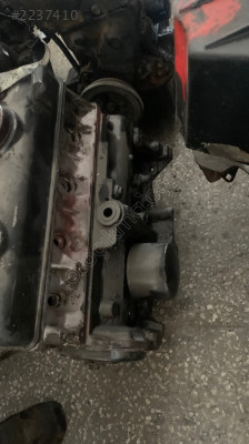 DACİA 1310 1.4 MOTOR.