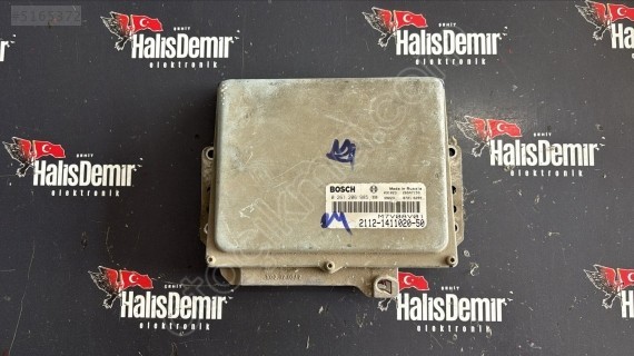 LADA SAMARA VEGA MOTOR BEYNİ 0261206985