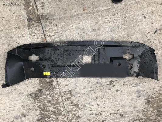 LAND ROVER DİSCOVERY RADYATÖR PANELİ L8B2-8A100-A
