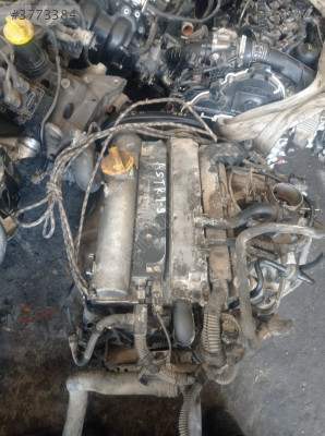 OPEL ASTRA G X16XEL MOTOR