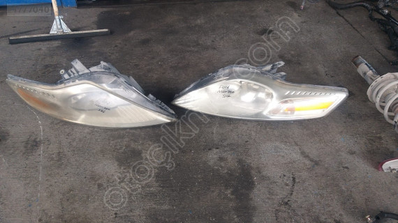 FORD MONDEO SAĞ SOL FAR