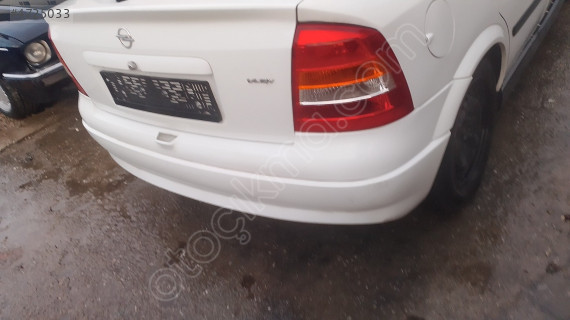 ASTRA G HB STOP